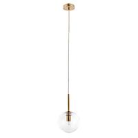 Дополнительная картинка Подвесной светильник Arte Lamp Cameron A7710SP-1AB