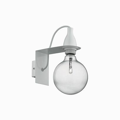 Бра MINIMAL AP1 BIANCO 45191