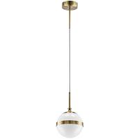 подвесной светильник lightstar globo 813111, доставка по Казахстану 