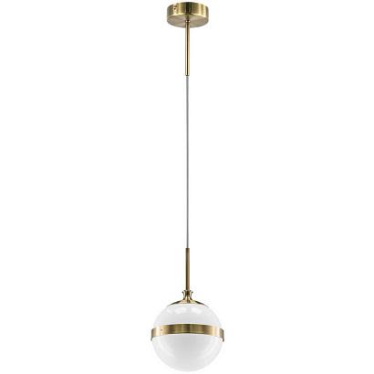 подвесной светильник lightstar globo 813111, доставка по Казахстану 