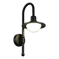 Дополнительная картинка SL9512.401.01 Светильник уличный настенный ST-Luce PROCHE