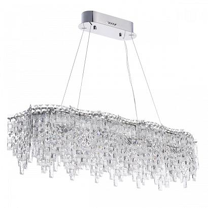 5074/12 odeon light подвесной светильник rolta, доставка по Казахстану 