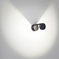 Дополнительная картинка 6657/10WL NATURE Odeon Light  Уличный  настенный светильник TION