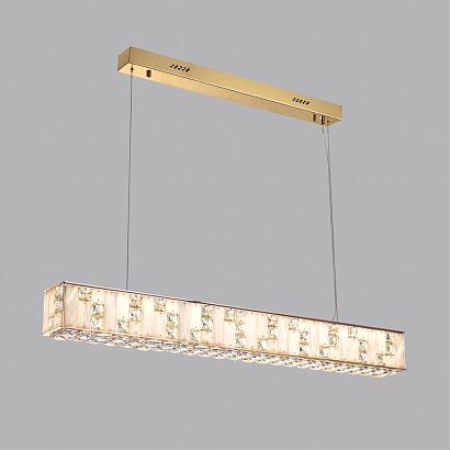 5072/50l hall odl24 495 подвесной светильник crossa, доставка по Казахстану 