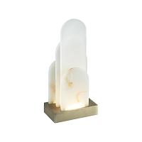 Дополнительная картинка 5437/12TL Odeon Light Настольная лампа FOROS