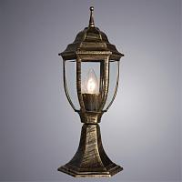 Дополнительная картинка Уличный светильник Arte Lamp Pegasus A3151FN-1BN