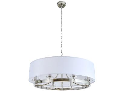 люстры newport 3550 3558/с nickel , люстра , доставка по Казахстану 