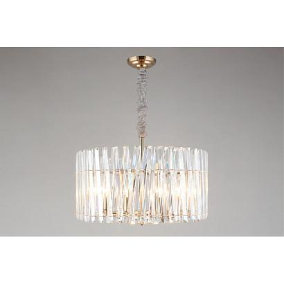 подвесная люстра aployt verene apl.808.13.08, доставка по Казахстану 