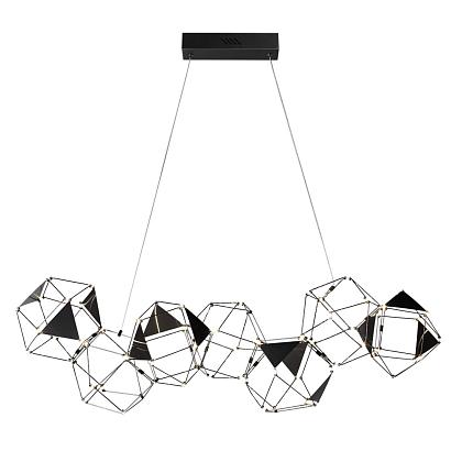 люстры 5087/32l odeon light подвесной светильник trellis, доставка по Казахстану 