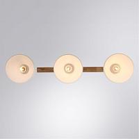 подвесной светильник arte lamp caprice a4184sp-3br, доставка по Казахстану 