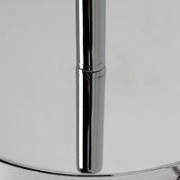 Дополнительная картинка Торшер Arte Lamp Elba A2581PN-1CC