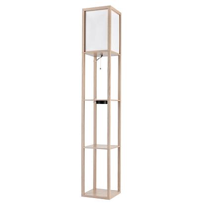 8091/1F Lumion Торшер PRACTIC купить в Алматы svet.kz