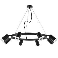 Подвесной светильник Lightstar Rullo LR0183780