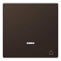 Клавиша одинарная Schneider Electric Merten D-Life MTN3325-6052 