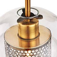 Дополнительная картинка Бра Arte Lamp Manchester A7620AP-1AB