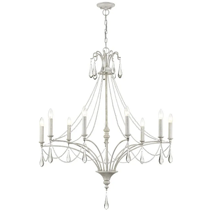 подвесная люстра wertmark nilla we306.09.003, доставка по Казахстану 