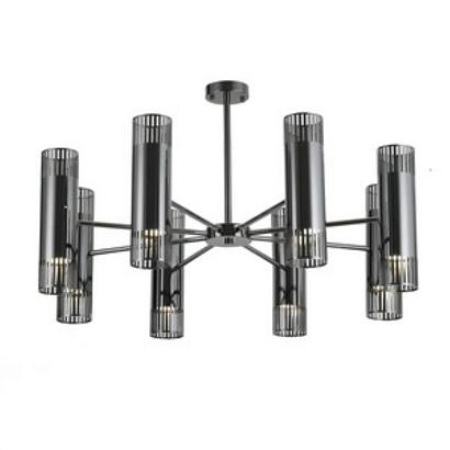 купить Подвесная люстра Farol 4481-16P в Алматы, svet.kz, доставка по Казахстану 