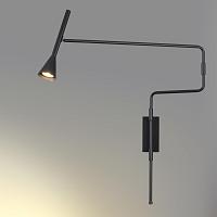 7031/1W Odeon Light Настенный светильник IZZY