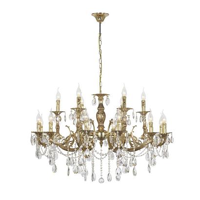 подвесная люстра dio darte elite carisio e 1.1.18.600 gb, доставка по Казахстану 