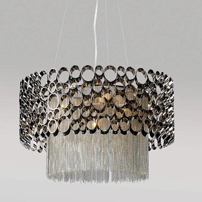 люстры подвесной светильник crystal lux fashion sp4 d50 crystal lux 1720/304, доставка по Казахстану 