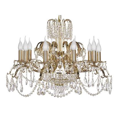 подвесная люстра dio darte elite alessandria e 1.1.10.699 g, доставка по Казахстану 