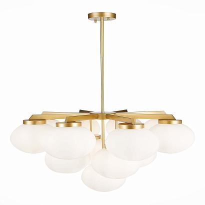 купить Подвесная люстра ST Luce Modica SL1503.203.13 в Алматы, svet.kz, доставка по Казахстану 