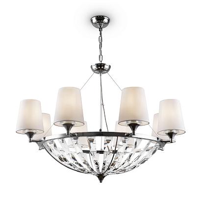 подвесной светильник maytoni pantheon h021pl-08ch, доставка по Казахстану 