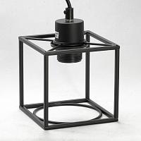 Дополнительная картинка Подвесной светильник Lussole Loft Badger GRLSP-9540