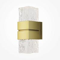 Настенный светильник (бра) Maytoni MOD505WL-L12BS3K Torris