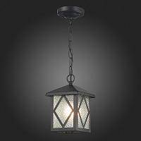 Уличный подвесной светильник ST Luce Lorne SL084.403.01