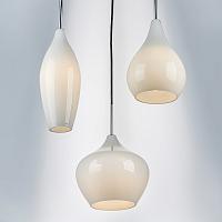 Дополнительная картинка Подвесная люстра Lightstar Pentola 803050