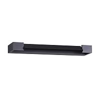 Дополнительная картинка Настенный светодиодный светильник Odeon Light Hightech Arno 3888/12WB