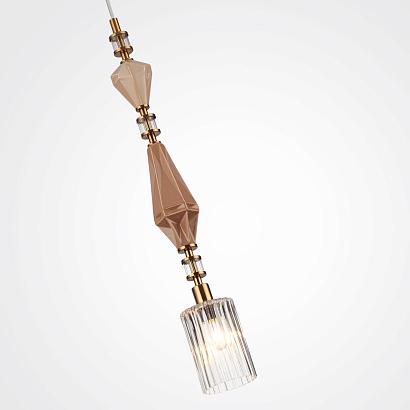 5414/1e odeon light  подвесной светильник terra, доставка по Казахстану 