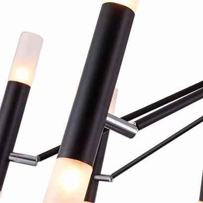 Потолочные Потолочный светильник Maytoni Vigo MOD620CL-24B, доставка по Казахстану 