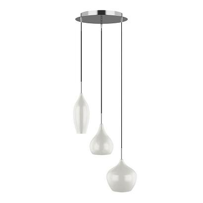 люстры подвесная люстра lightstar pentola 803050, доставка по Казахстану 