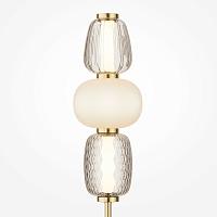 Настольный светильник Maytoni MOD267TL-L28G3K