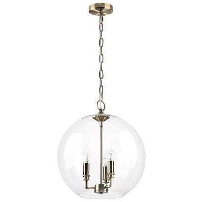 люстры подвесная люстра lightstar sferico 729131, доставка по Казахстану 