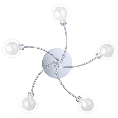 люстры люстра eglo rosarno 31423, доставка по Казахстану 