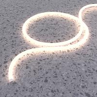 Гибкий неон Led Strip 201147 купить в Алматы svet.kz