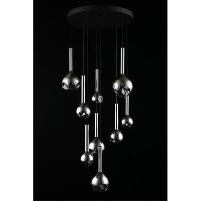 люстры apl.058.13.36 светильник подвесной светодиодный aployt wisia, доставка по Казахстану 