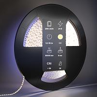 Светодиодная лента Led Strip 201047 купить в Алматы svet.kz