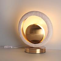 5443/1T Odeon Light Настольная лампа SATURN