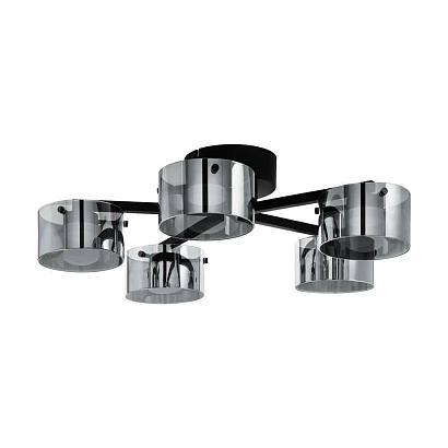 люстры потолочный светильник eglo copillos 39874, доставка по Казахстану 