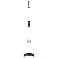 5451/32lb odeon light  подвес riviera, доставка по Казахстану 