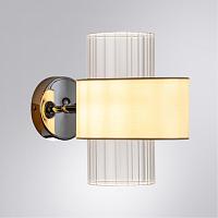Настенный светильник Arte Lamp FANTASIA A4076AP-1CC