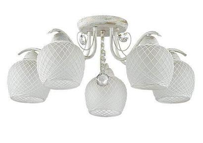Потолочные Потолочная люстра Lumion Verena 3254/5C, доставка по Казахстану 