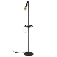 Торшер Odeon Light Hightech Mehari 4240/1F купить в Алматы svet.kz