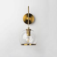 Дополнительная картинка Бра Lightstar Sferico 729611