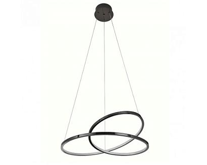 люстры newport 15000 15202/s black glossy , подвесной светильник, доставка по Казахстану 