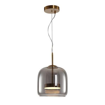 подвесной светильник arte lamp padova a2404sp-23sm, доставка по Казахстану 